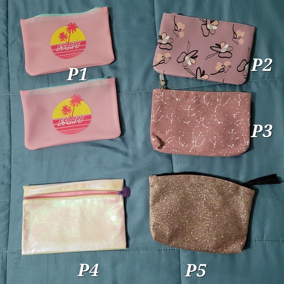 IPSY Bags - Picture 5 of 6